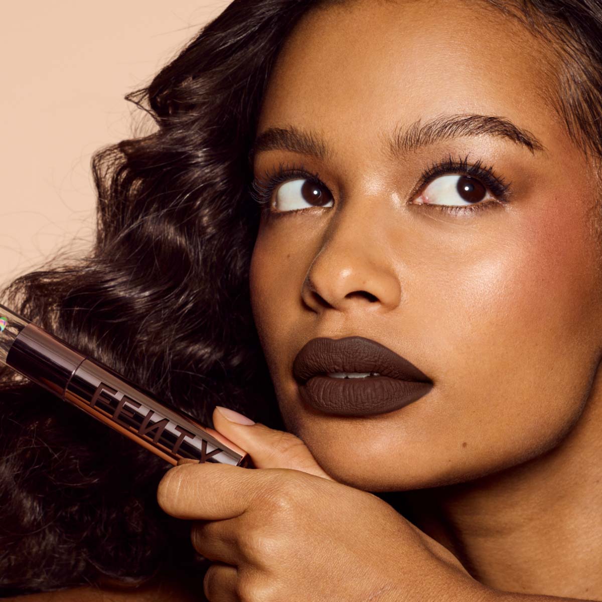 ICON LIQUID LIPSTICK (LABIAL L&Iacute;QUIDO)